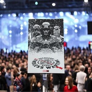 Marvel Avengers Graphic Novel